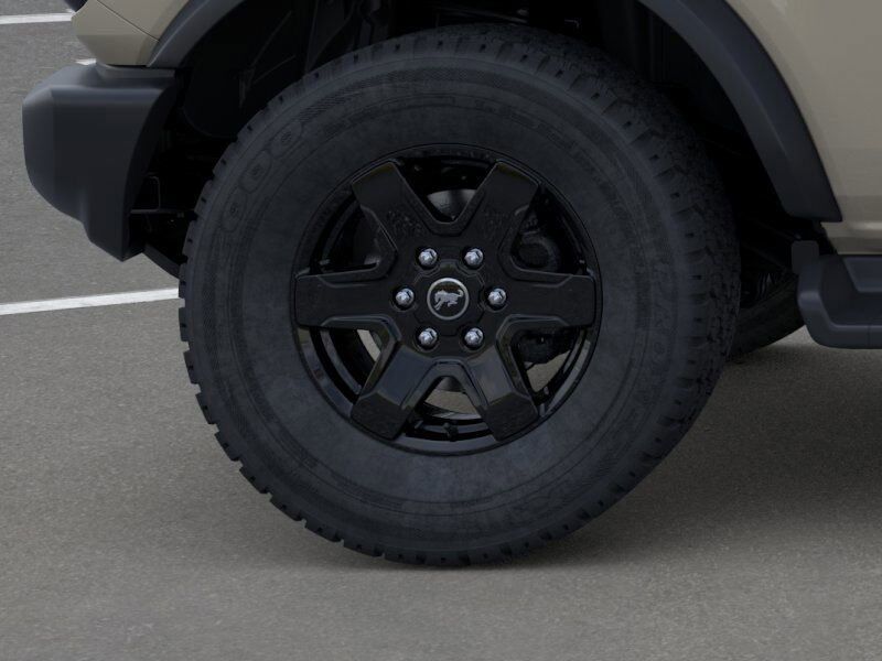 2025 Ford Bronco Outer Banks Ashland VA