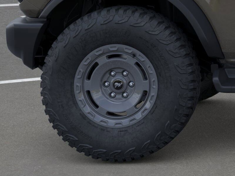 2025 Ford Bronco Outer Banks Ashland VA