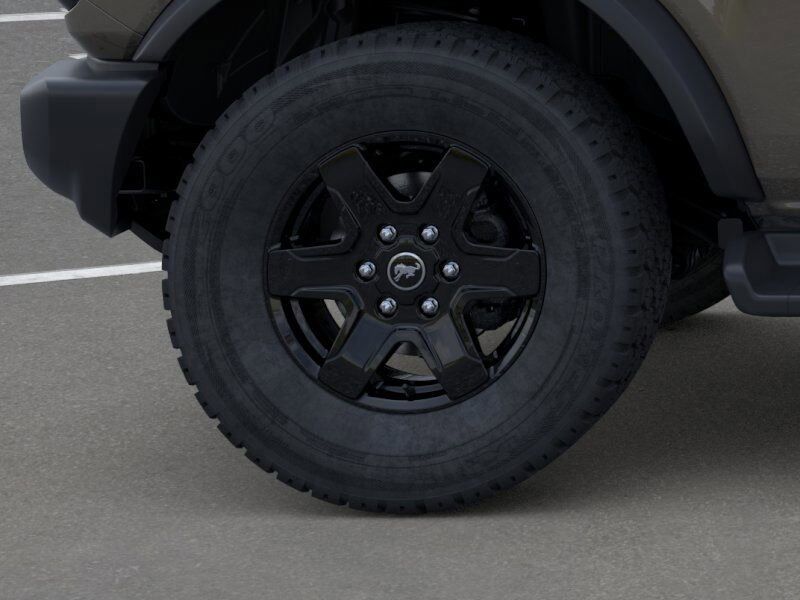 2025 Ford Bronco Outer Banks Ashland VA