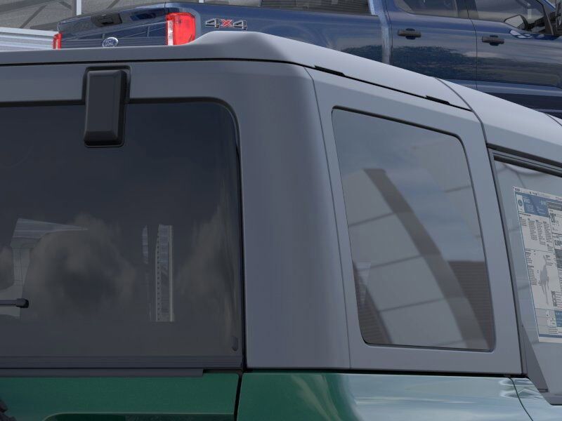 2025 Ford Bronco Outer Banks Ashland VA