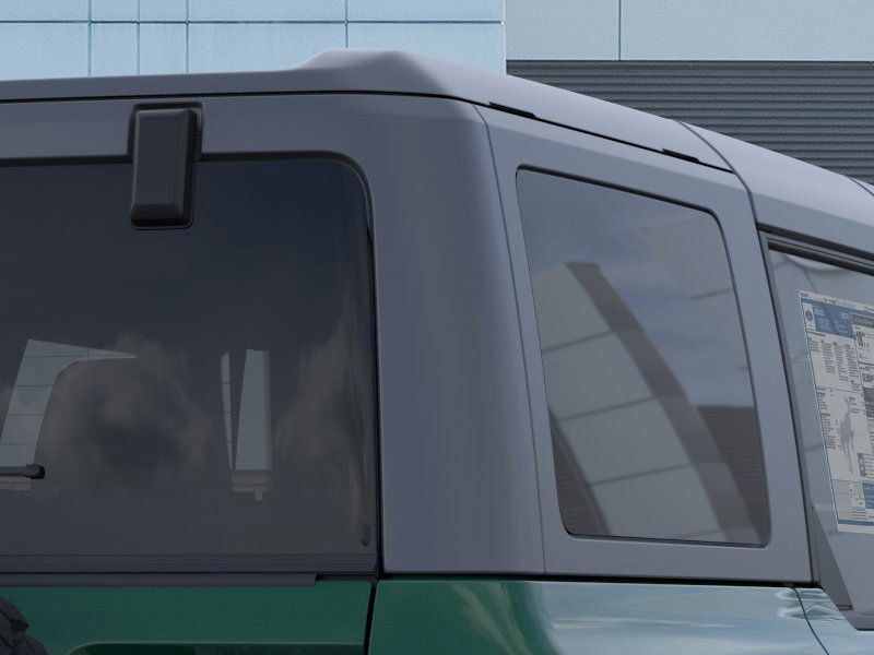 2025 Ford Bronco Outer Banks Ashland VA