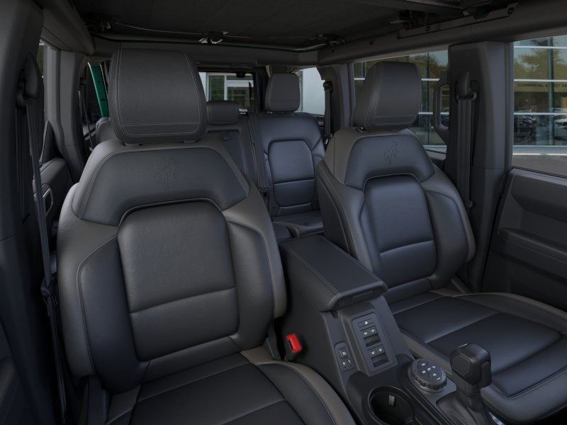 2025 Ford Bronco Outer Banks Ashland VA