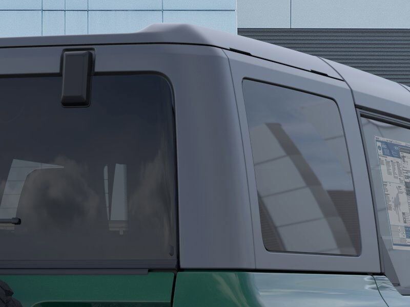 2025 Ford Bronco Outer Banks Ashland VA