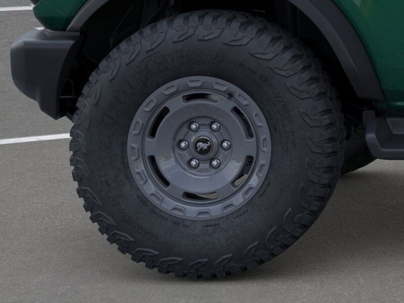 2025 Ford Bronco Outer Banks Ashland VA