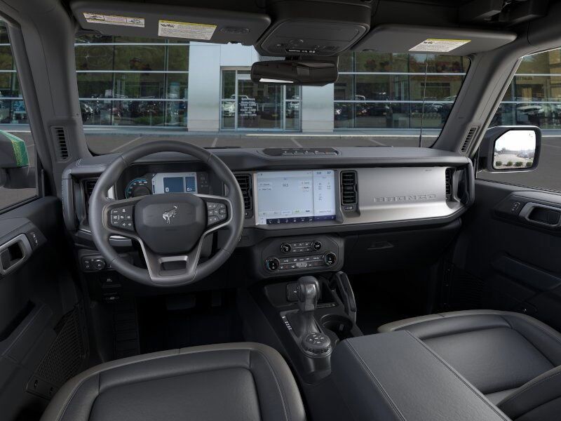 2025 Ford Bronco Outer Banks Ashland VA