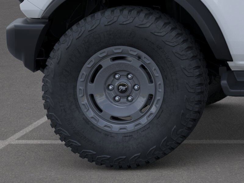 2025 Ford Bronco Outer Banks Ashland VA