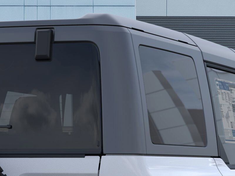 2025 Ford Bronco Outer Banks Ashland VA