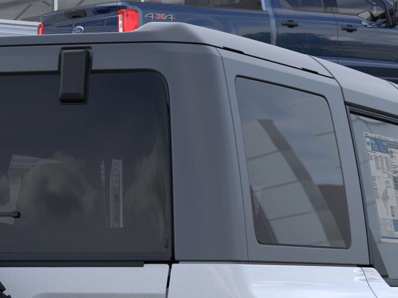 2025 Ford Bronco Outer Banks Ashland VA