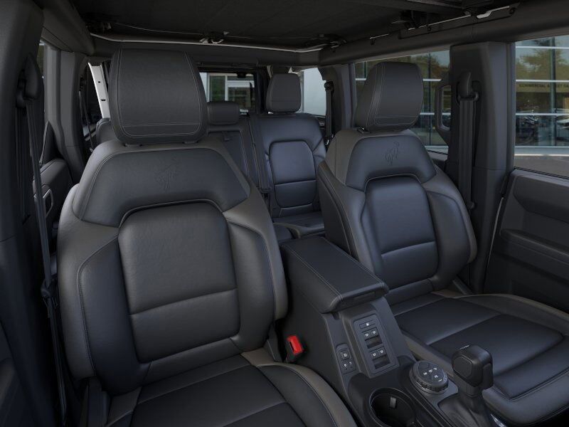 2025 Ford Bronco Outer Banks Ashland VA