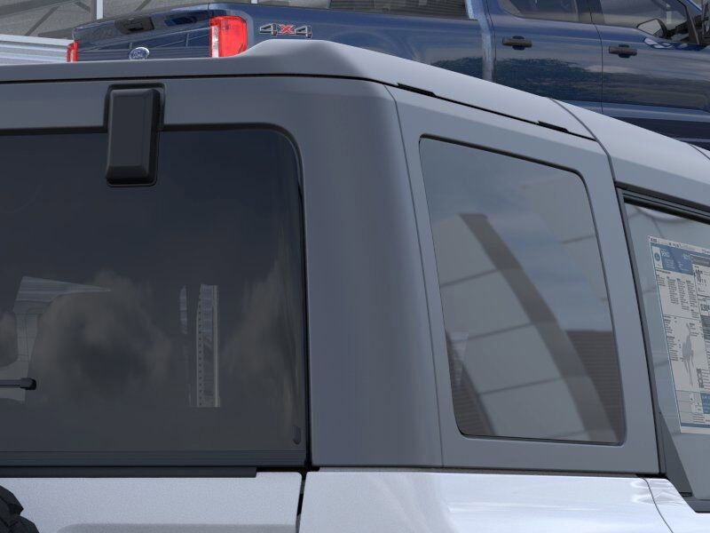 2025 Ford Bronco Outer Banks Ashland VA