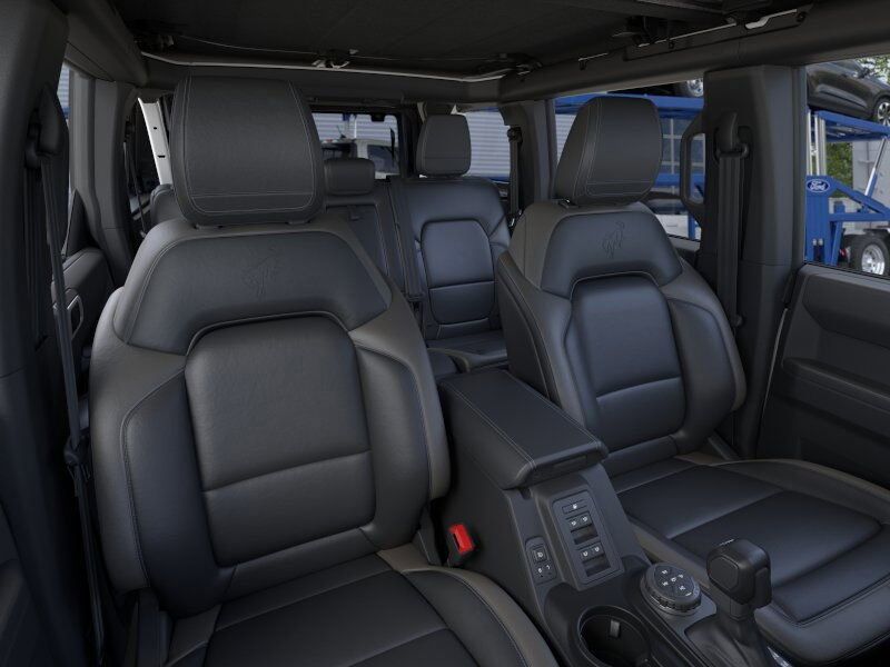 2025 Ford Bronco Outer Banks Ashland VA