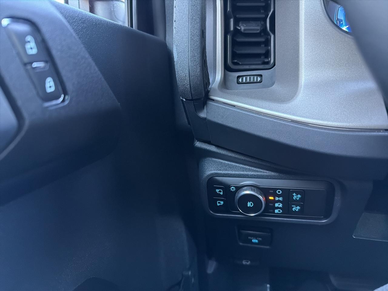 2025 Ford Bronco Outer Banks Ashland VA