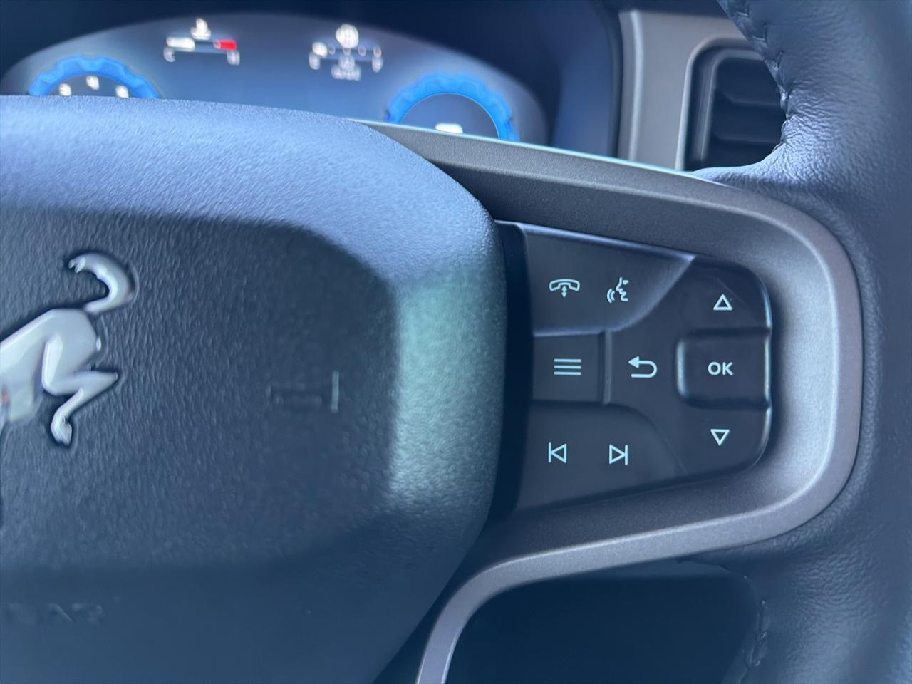 2025 Ford Bronco Outer Banks Ashland VA