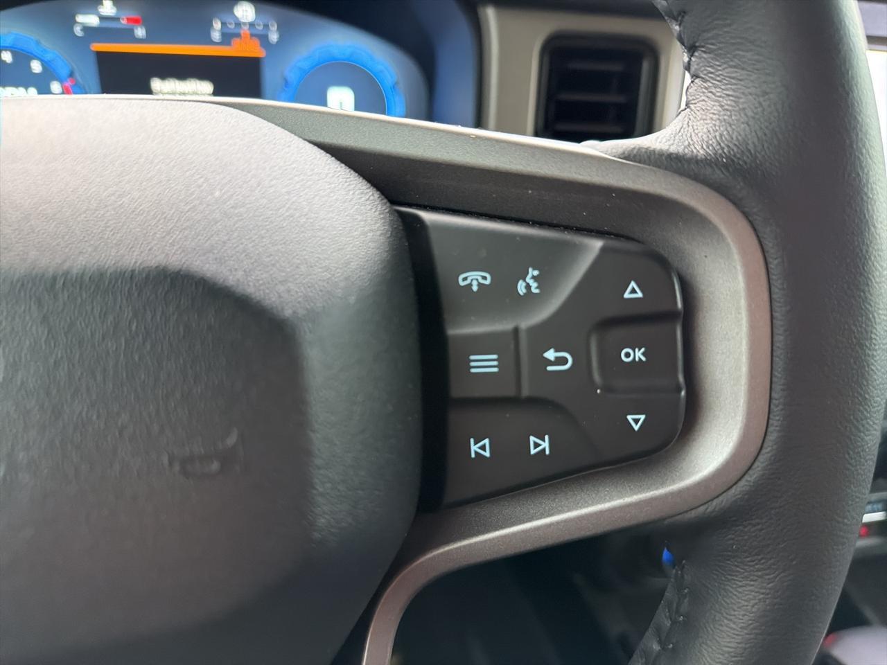 2025 Ford Bronco Outer Banks Ashland VA