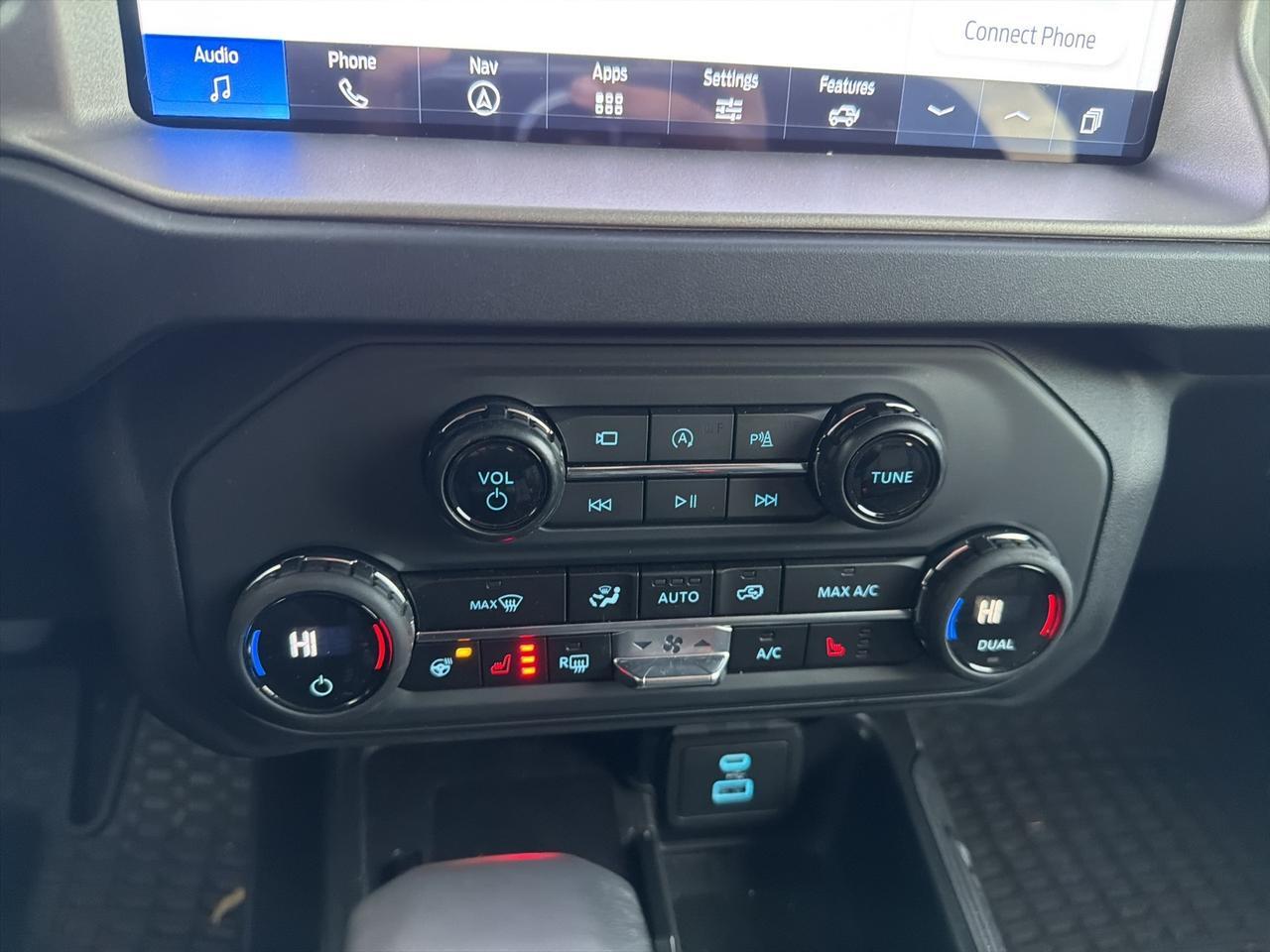 2025 Ford Bronco Outer Banks Ashland VA