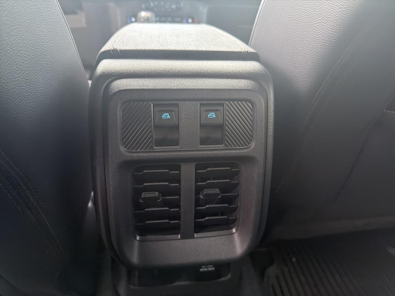 2025 Ford Bronco Outer Banks Ashland VA