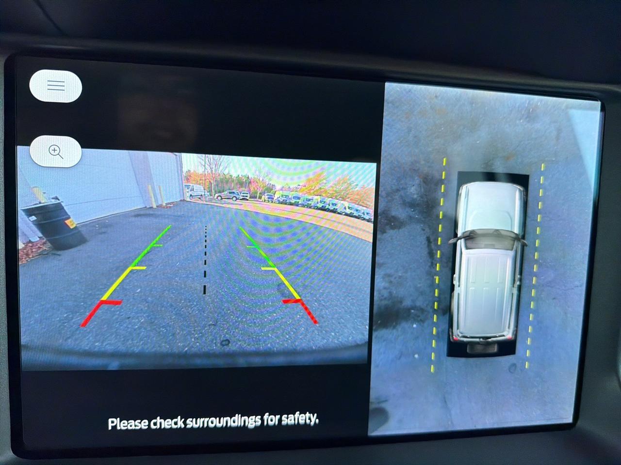 2025 Ford Bronco Outer Banks Ashland VA