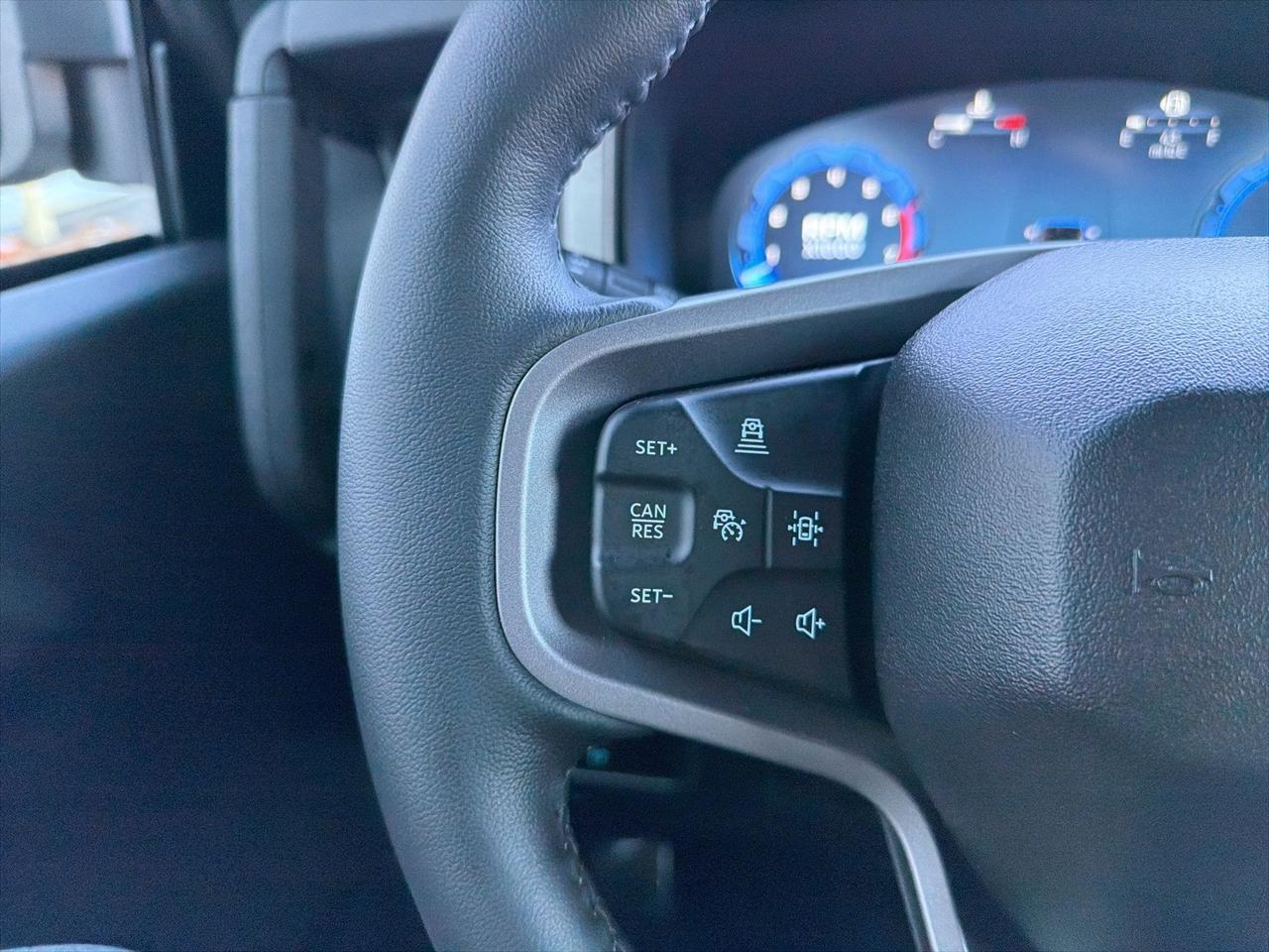 2025 Ford Bronco Outer Banks Ashland VA