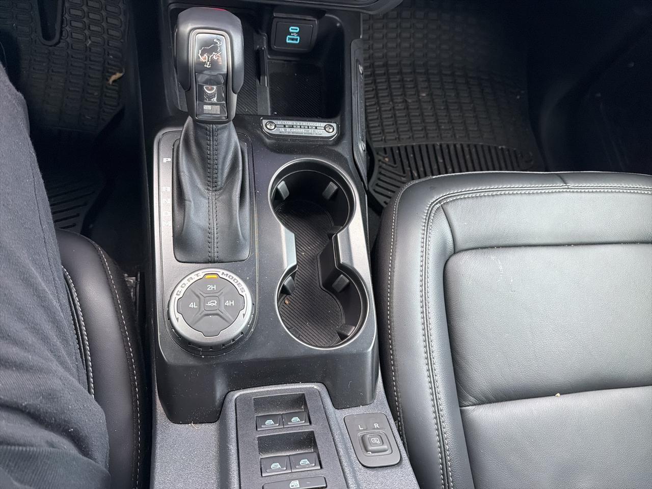 2025 Ford Bronco Outer Banks Ashland VA