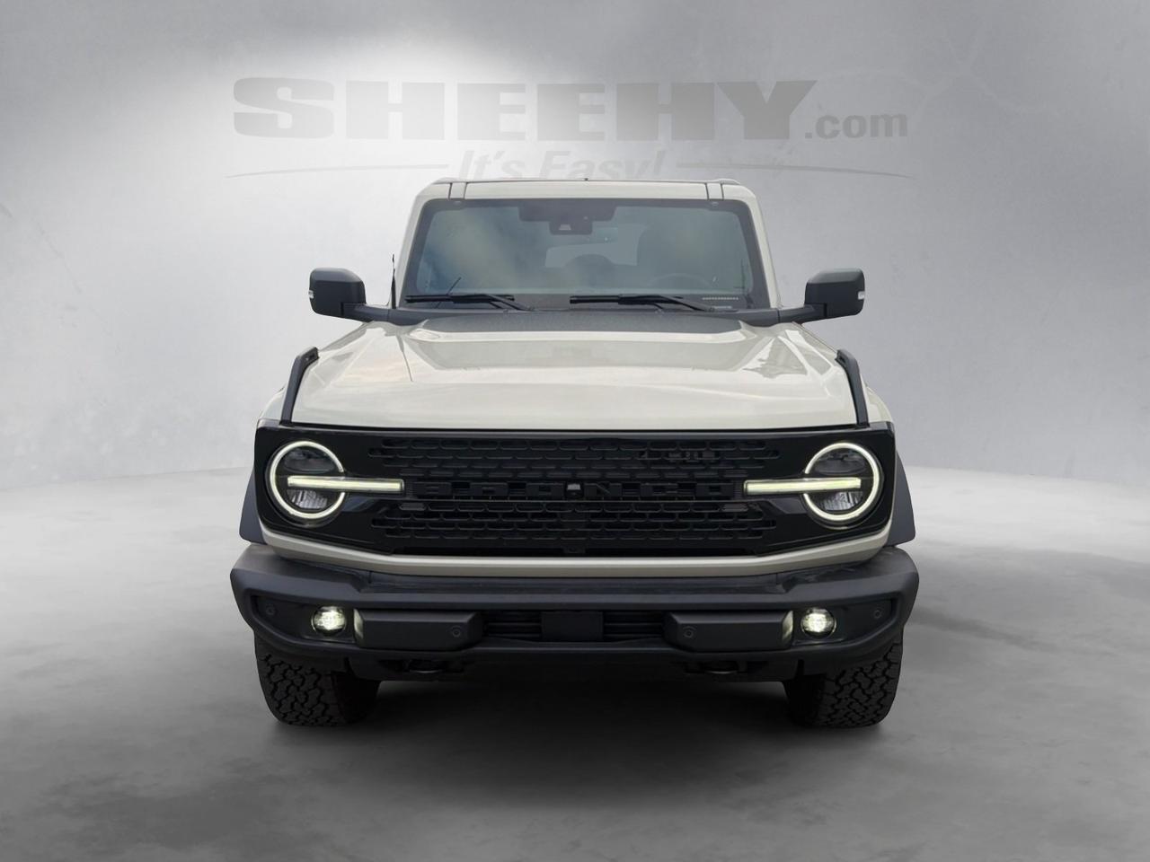 2025 Ford Bronco Outer Banks Ashland VA