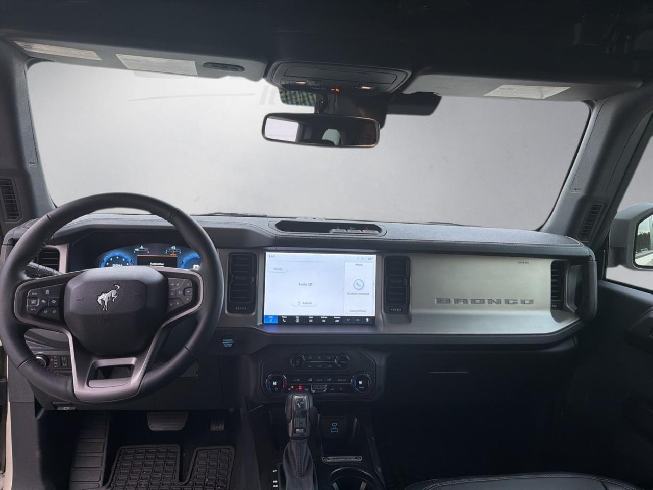 2025 Ford Bronco Outer Banks Ashland VA