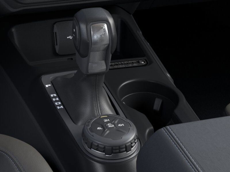 2025 Ford Bronco Outer Banks Gaithersburg MD