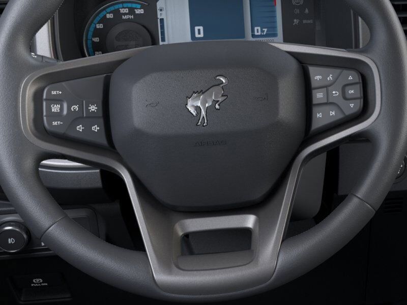 2025 Ford Bronco Outer Banks Gaithersburg MD