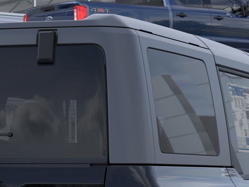 2025 Ford Bronco Outer Banks Gaithersburg MD