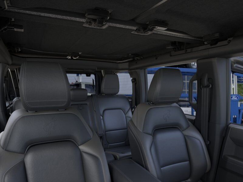 2025 Ford Bronco Outer Banks Gaithersburg MD