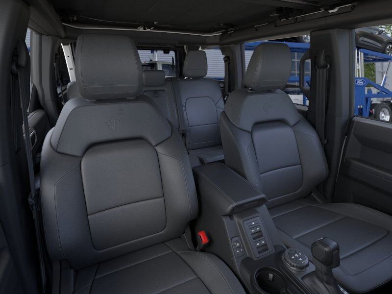 2025 Ford Bronco Outer Banks Gaithersburg MD