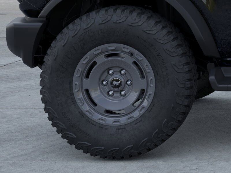 2025 Ford Bronco Outer Banks Gaithersburg MD