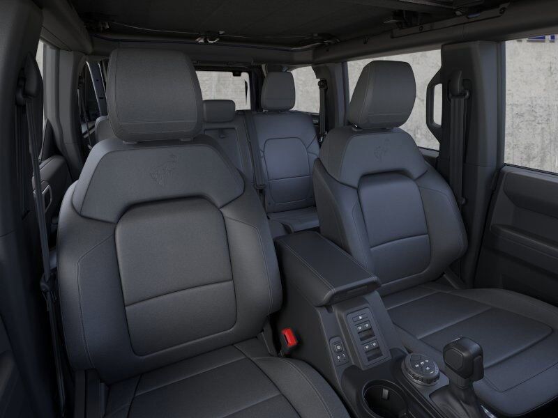 2025 Ford Bronco Outer Banks Gaithersburg MD