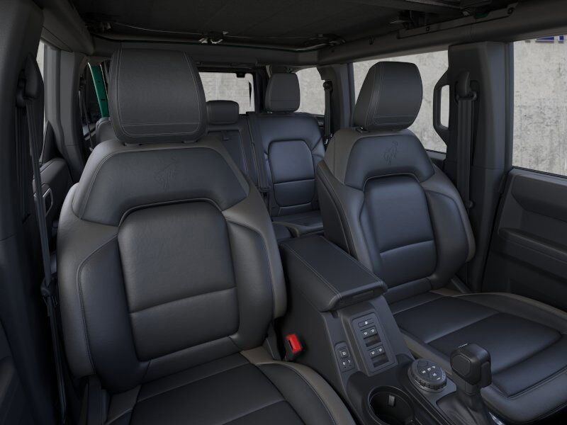 2025 Ford Bronco Outer Banks Gaithersburg MD