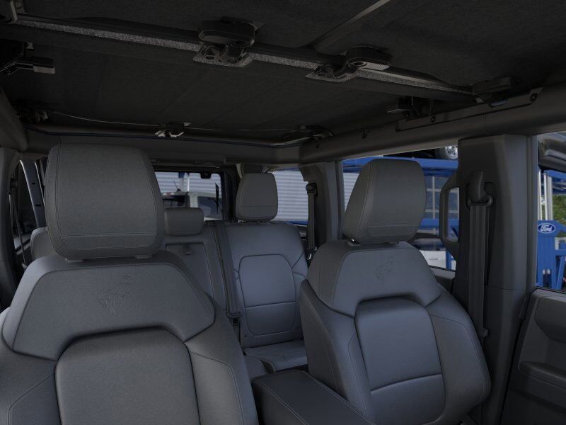 2025 Ford Bronco Outer Banks Gaithersburg MD