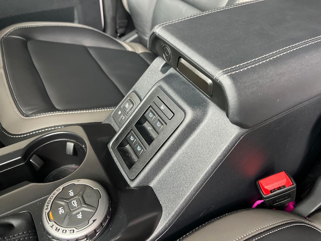 2025 Ford Bronco Outer Banks Gaithersburg MD