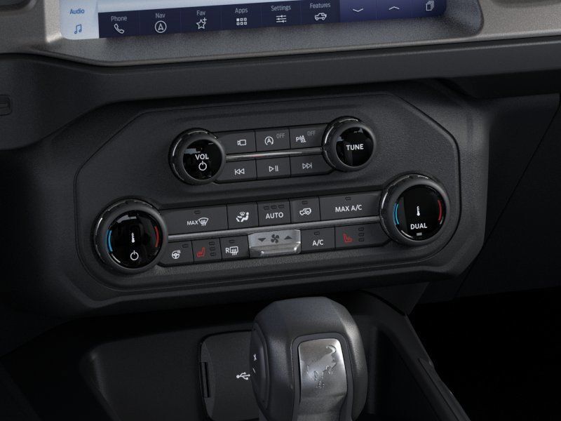 2025 Ford Bronco Outer Banks Gaithersburg MD