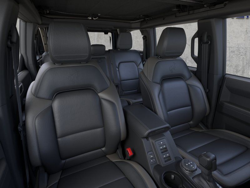 2025 Ford Bronco Outer Banks Gaithersburg MD