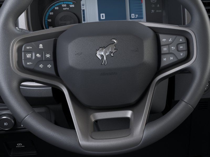 2025 Ford Bronco Outer Banks Gaithersburg MD
