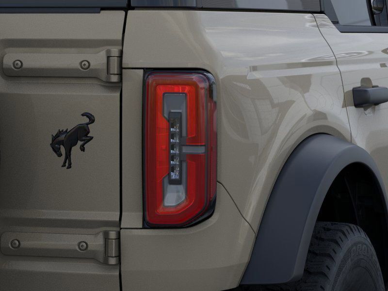 2025 Ford Bronco Outer Banks Gaithersburg MD