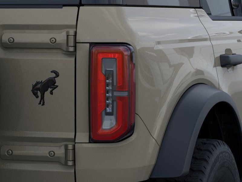 2025 Ford Bronco Outer Banks Gaithersburg MD