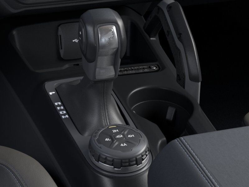 2025 Ford Bronco Outer Banks Gaithersburg MD