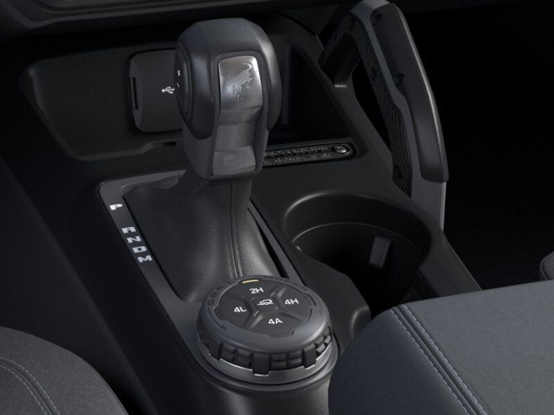 2025 Ford Bronco Outer Banks Gaithersburg MD