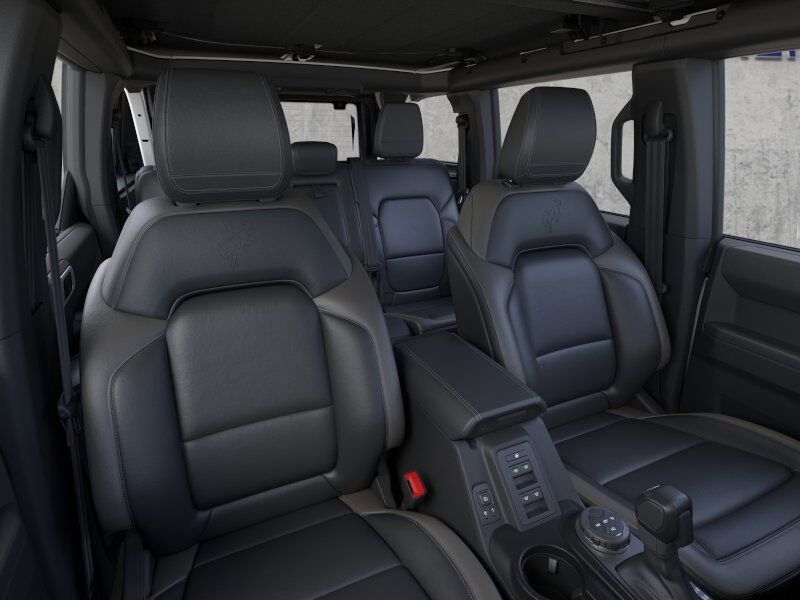 2025 Ford Bronco Outer Banks Gaithersburg MD