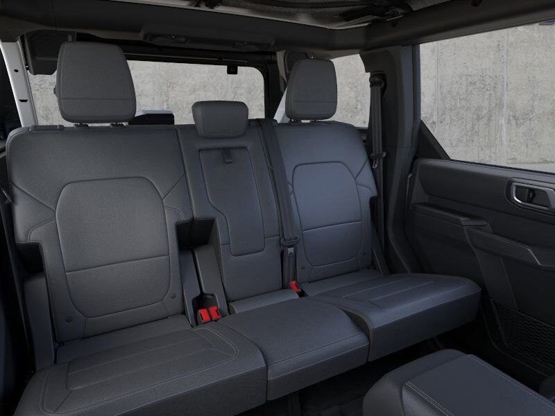 2025 Ford Bronco Outer Banks Gaithersburg MD