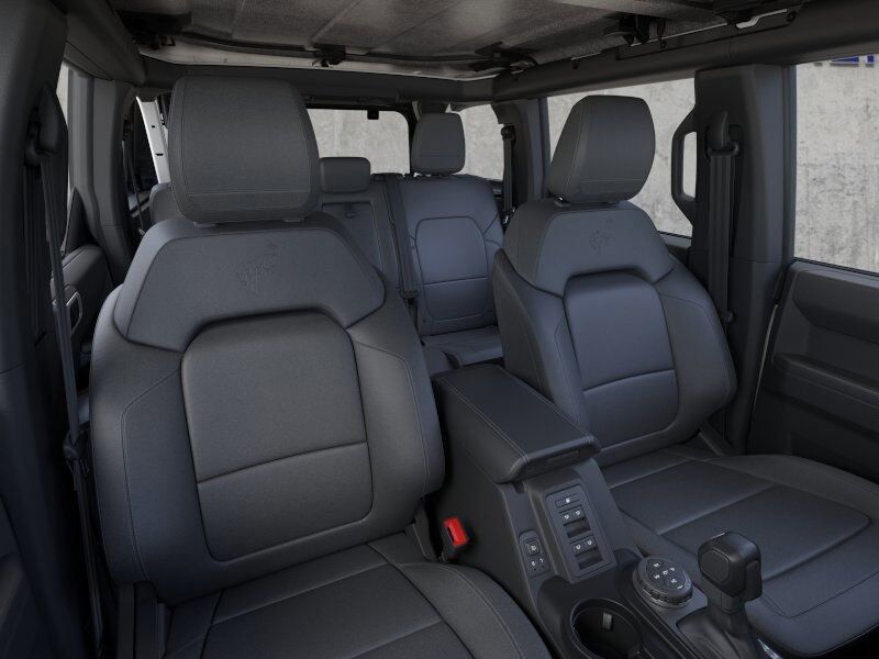 2025 Ford Bronco Outer Banks Gaithersburg MD