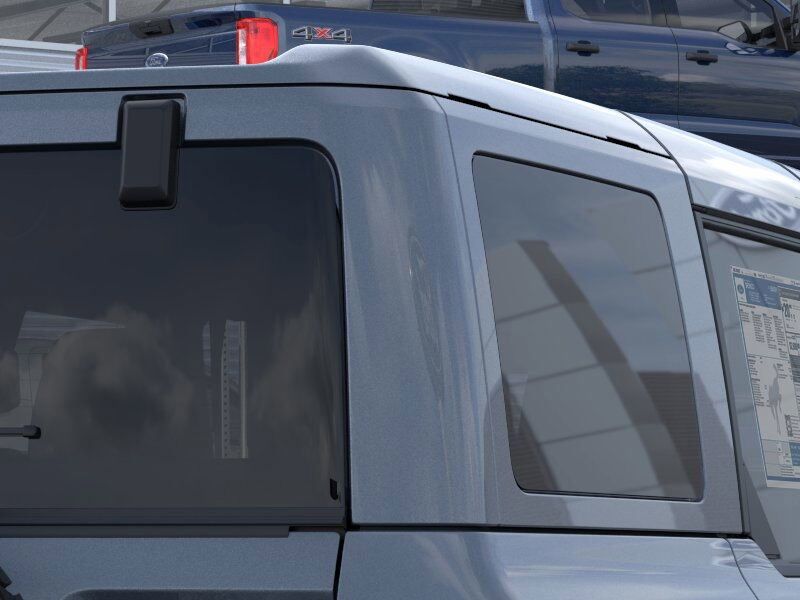 2025 Ford Bronco Outer Banks Gaithersburg MD