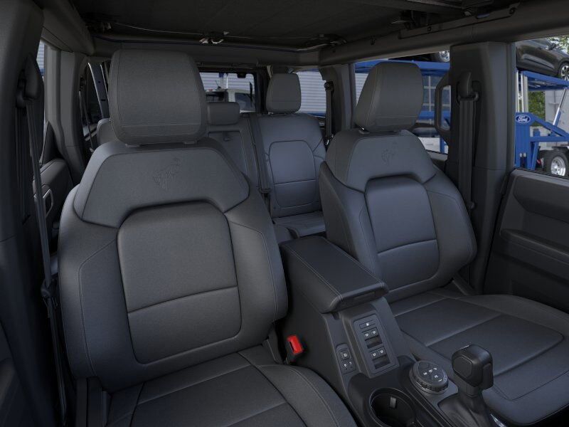 2025 Ford Bronco Outer Banks Gaithersburg MD