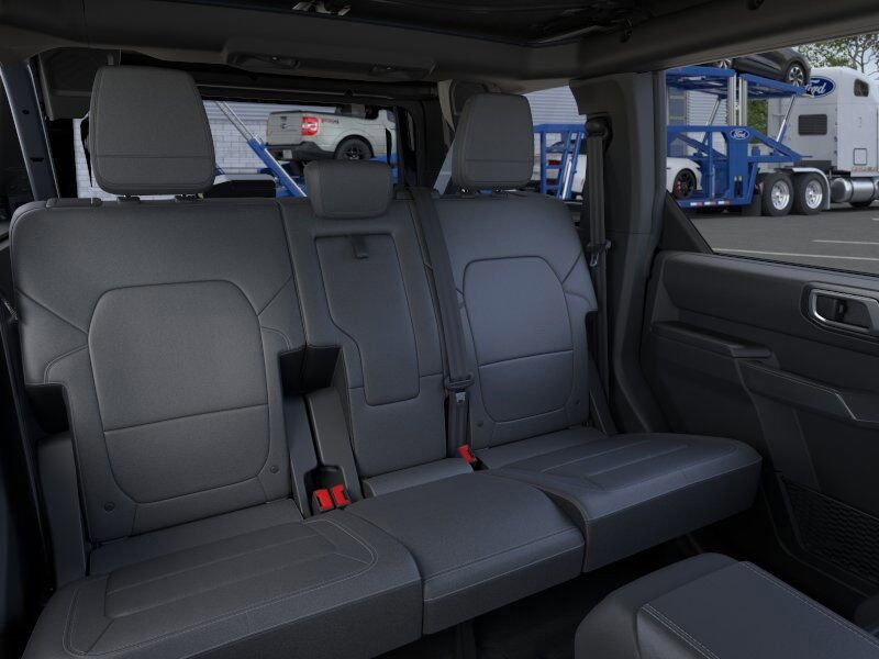 2025 Ford Bronco Outer Banks Gaithersburg MD