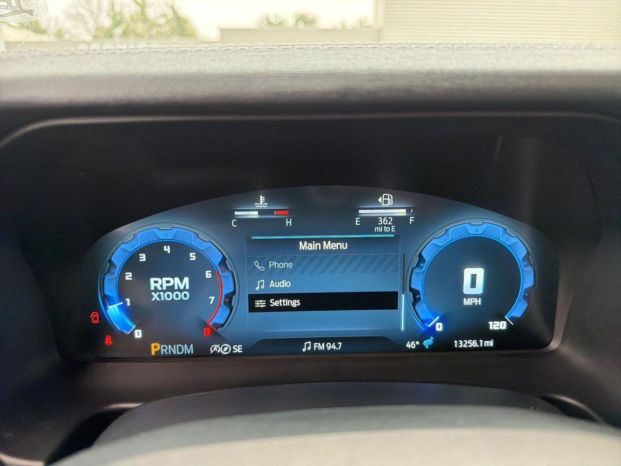 2025 Ford Bronco Outer Banks Gaithersburg MD