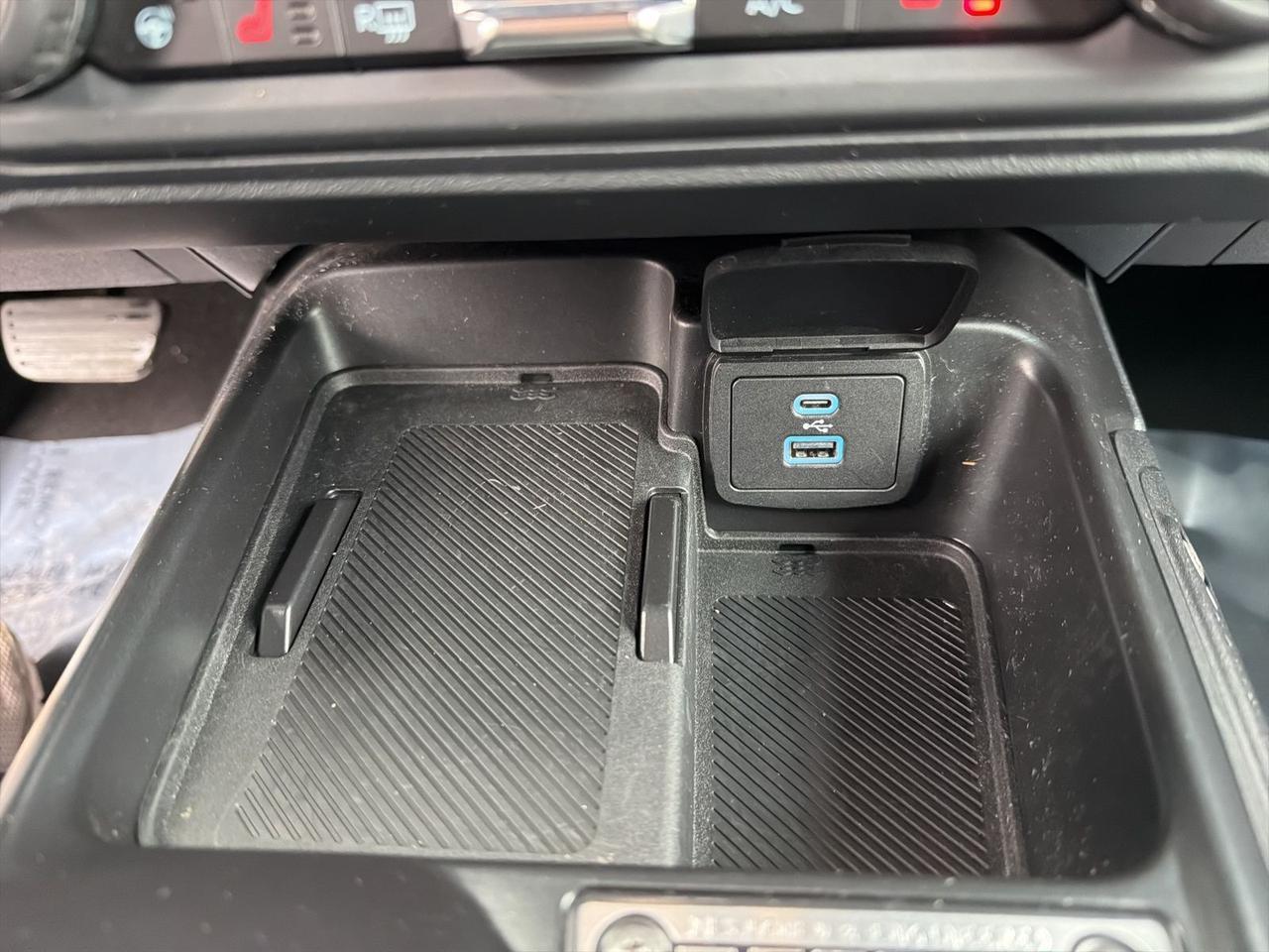 2025 Ford Bronco Outer Banks Gaithersburg MD